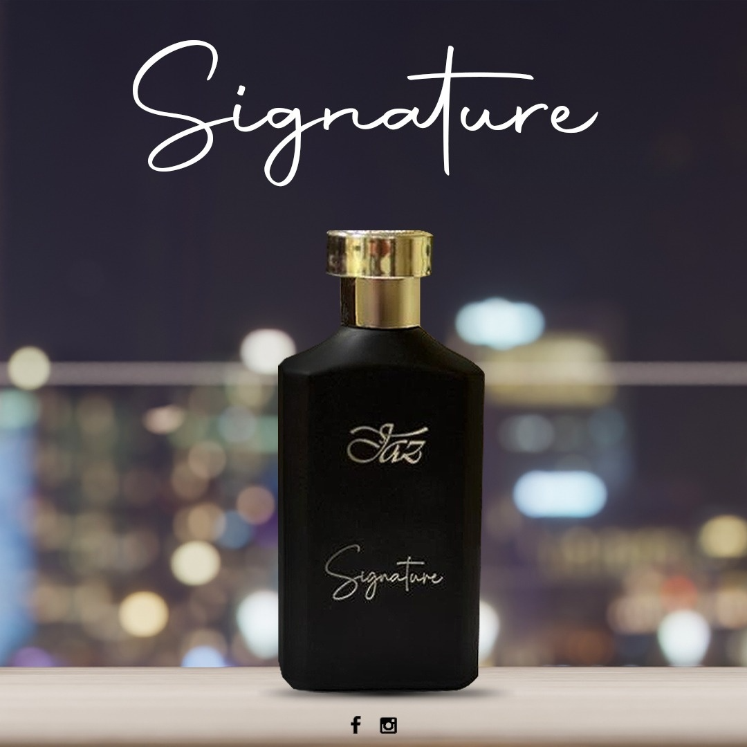 Perfumes