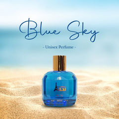 Blue Sky