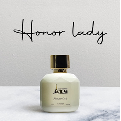 Honor Lady