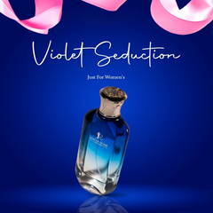 Violet Seduction